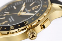 Jacques Lemans Hybromatic