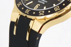 Jacques Lemans Hybromatic