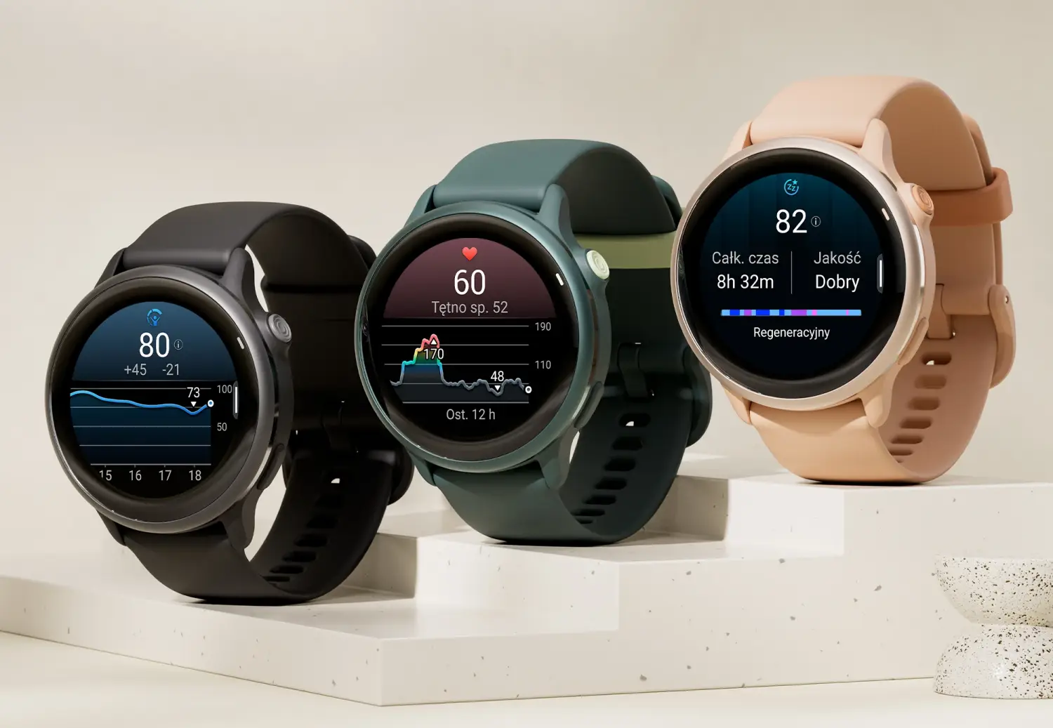 Garmin vívoactive 6