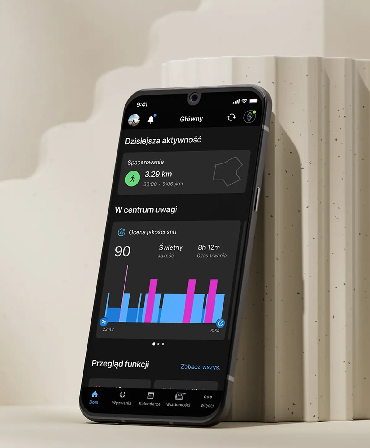 Garmin vívoactive 6